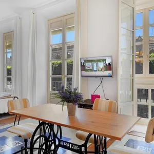 Malagueta Appartement Málaga
