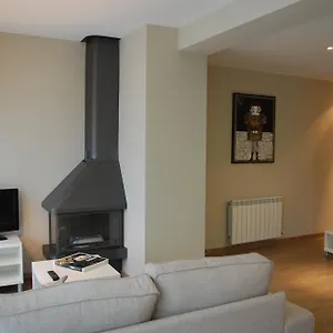 & Appartement Montseny