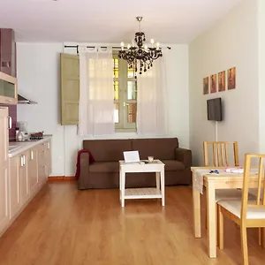Sea & Wave La Casita De Hinestrosa Appartement Málaga
