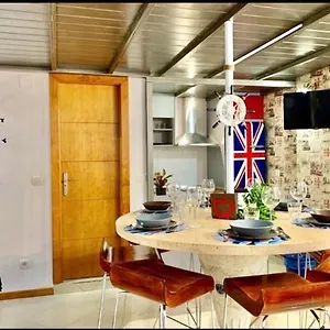 We Loft Large Great For Families Appartement