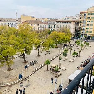 Alcazaba Apartment