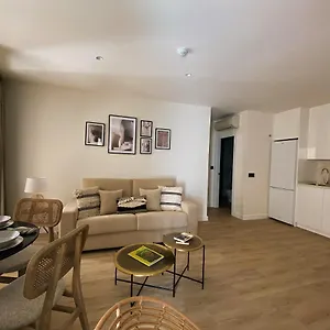  Apartament Premium - Calle San Telmo Hiszpania