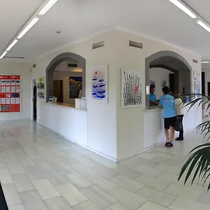 Club Es Talaial Appart hôtel Cala D´Or