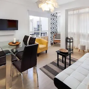 Garcia Briz Apartamento Málaga