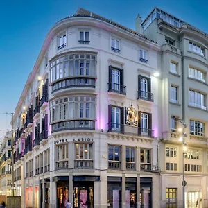 Hotel Larios, Malaga