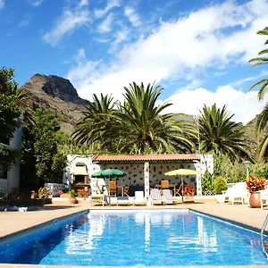 Apartment Nelly Valle Gran Rey
