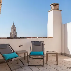 Feelathome Merced Appartement Málaga
