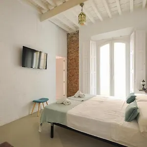 Casa de hóspedes Kharooms Boutique Adults Recommended ***
