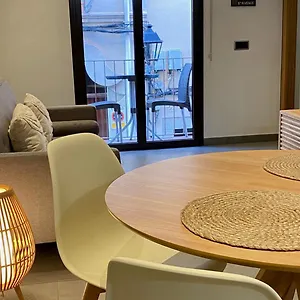 Pequeño Loft Dos Apartamento Sant Feliu de Guíxols