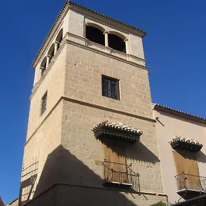  Apartament Residencia Universitaria San Jose Hiszpania