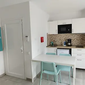 Appartamento Alisios Playa
