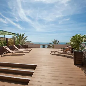 Apartment 1840 Sitges