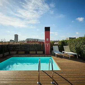 Hotel Catalonia Avinyo ***