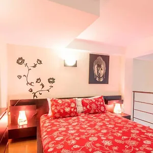 Amazing Center Appartement Málaga
