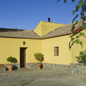 Rural Montes Malaga: Lagar Don Sancho Hébergement de vacances Málaga