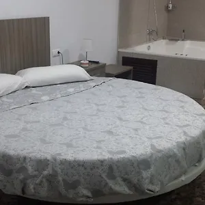 Casa de hóspedes Jose Carlos