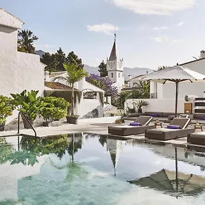 Отель Nobu (adults Only)