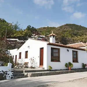 Landhaus La Furnia Icod De Los Vinos