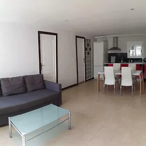 Comedias Appartement