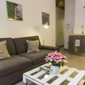 Picasso Appartement Málaga