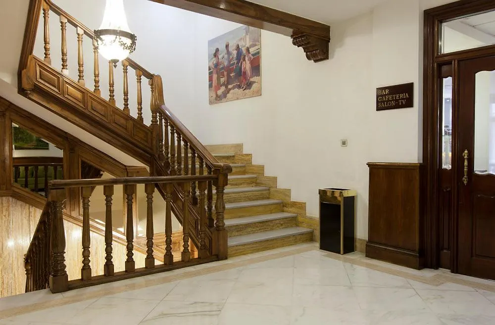 Hotel Don Curro Màlaga