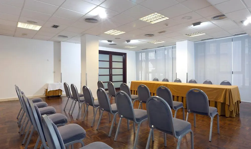 Hotel Don Curro Μάλαγα 3*,  Ισπανία