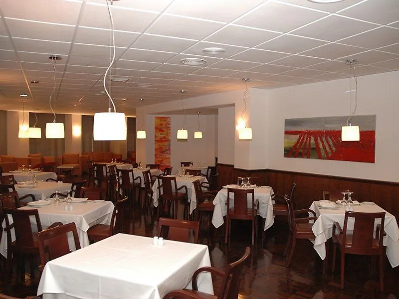 Hotel Don Curro Malaga