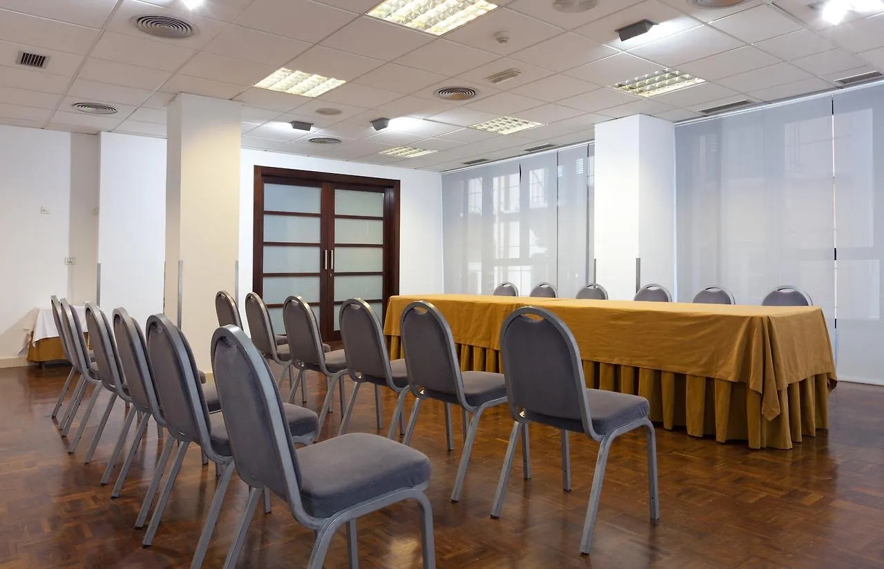 Hotel Don Curro Màlaga 3*,  Španělsko