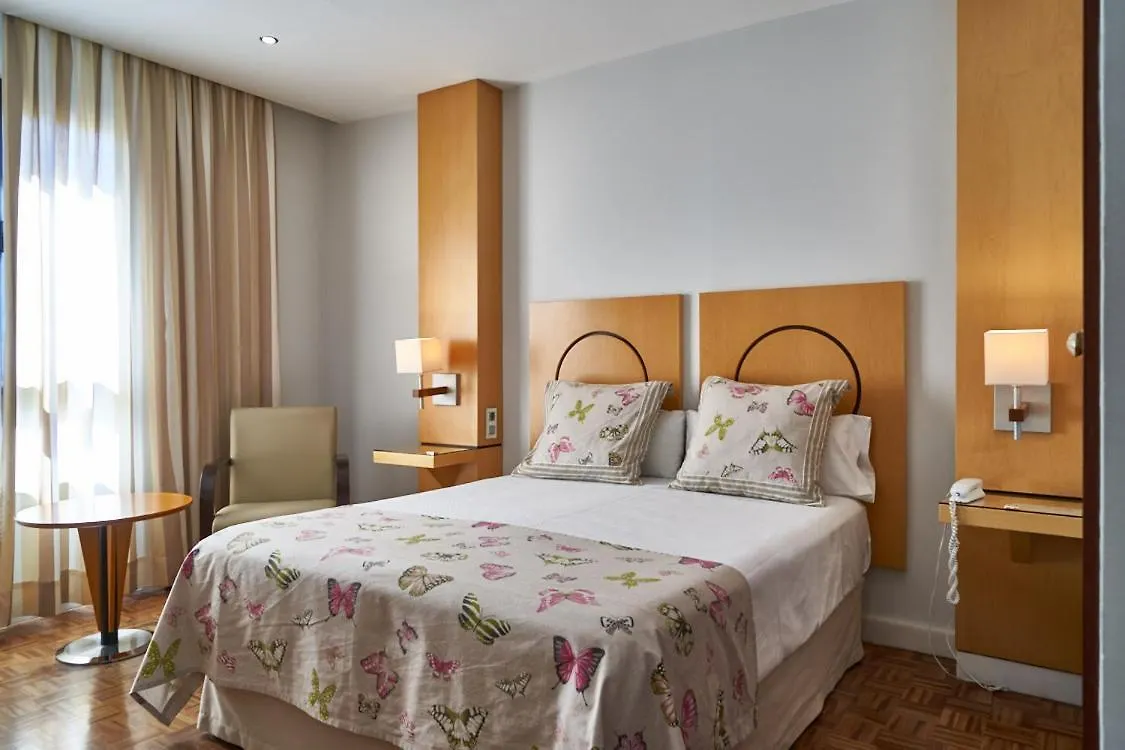 Hotel Don Curro Màlaga