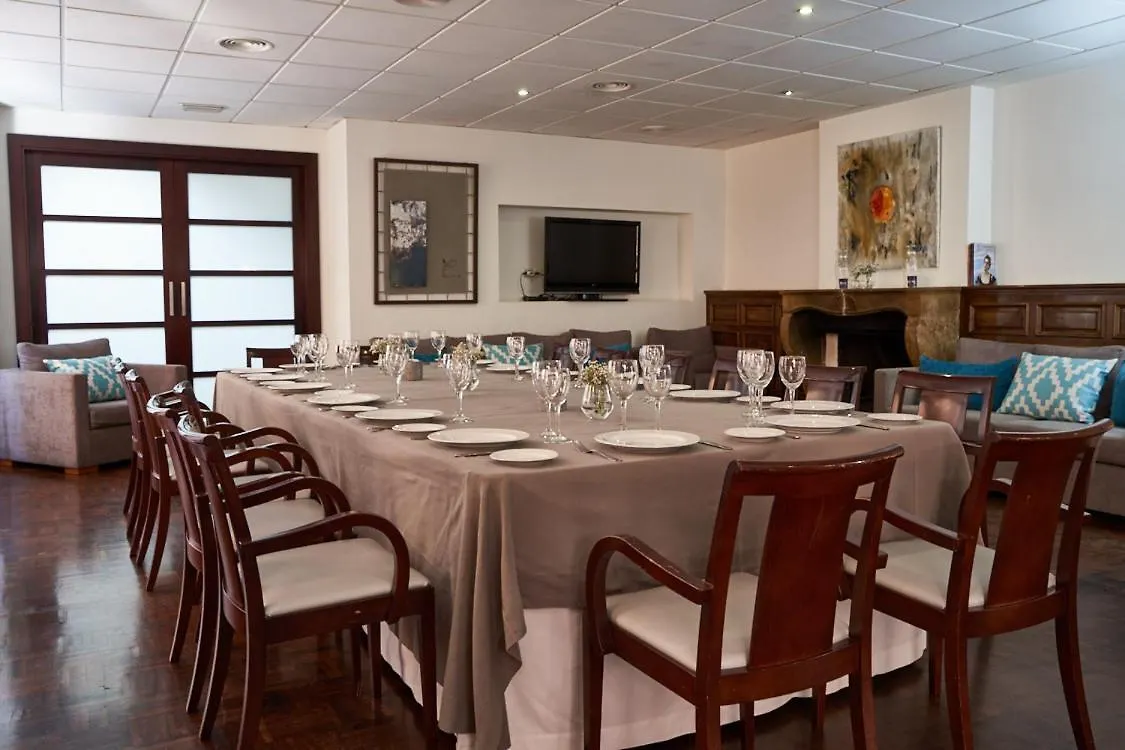 Hotel Don Curro Màlaga
