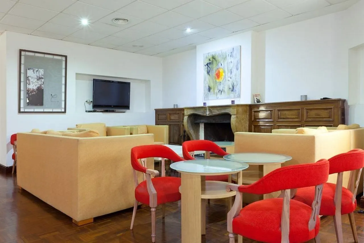 Hotel Don Curro Màlaga