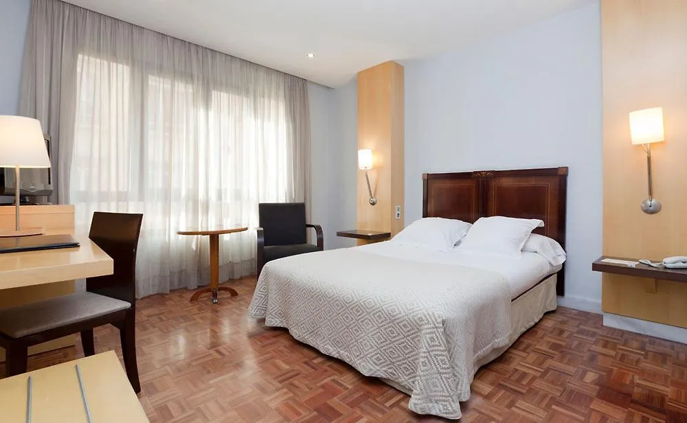 Hotel Don Curro Malaga