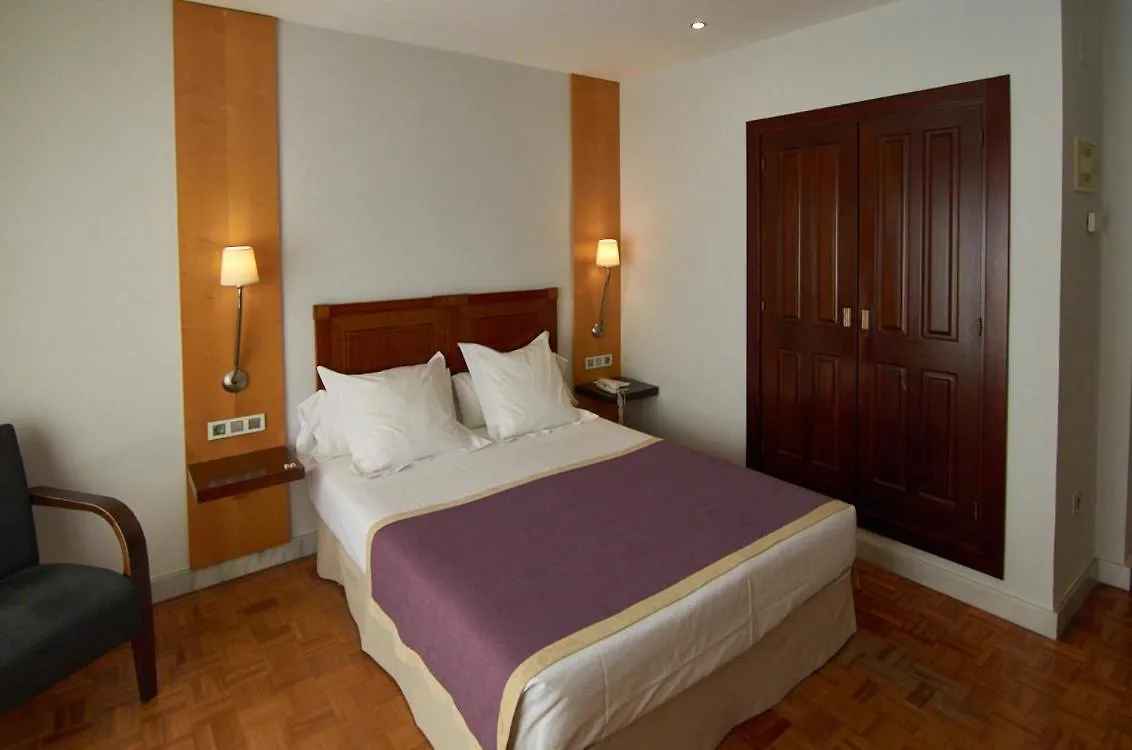 Hotel Don Curro Malaga